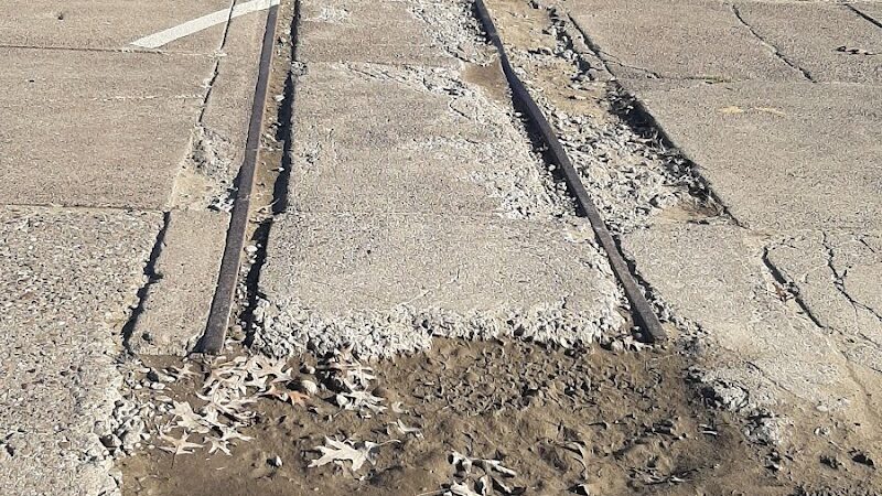 Monroe Park and Marina - Sardis, OH