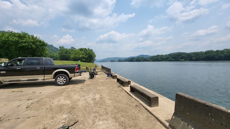 Monroe Park and Marina - Sardis, OH