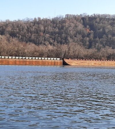 Monroe Park and Marina - Sardis, OH