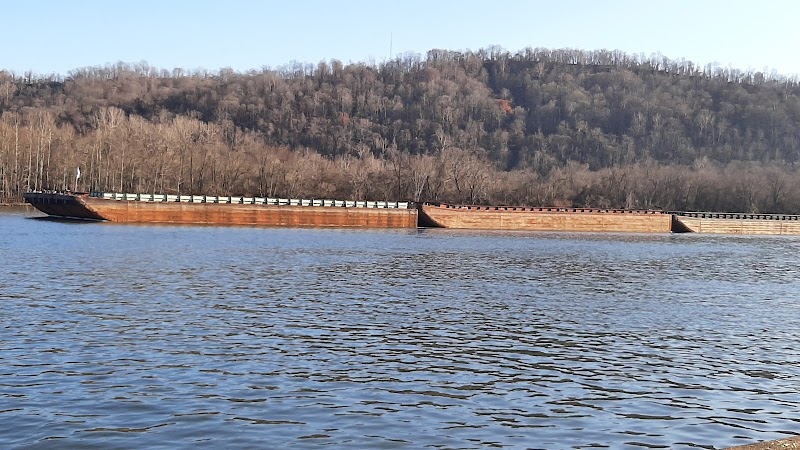 Monroe Park and Marina - Sardis, OH