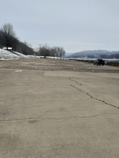 Monroe Park and Marina - Sardis, OH