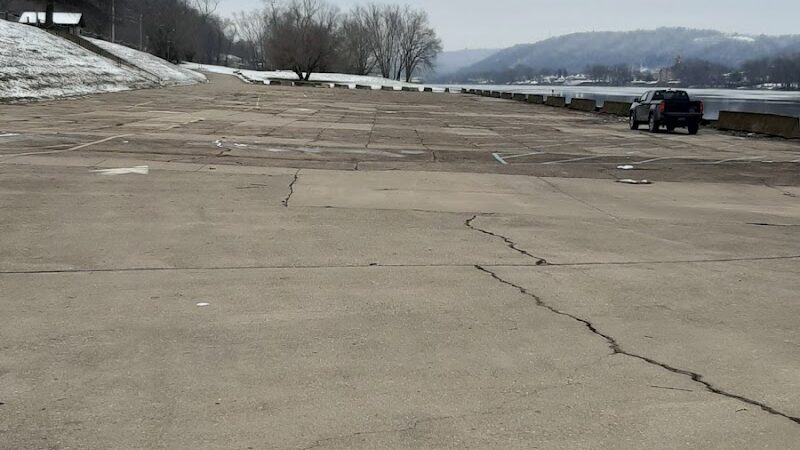 Monroe Park and Marina - Sardis, OH