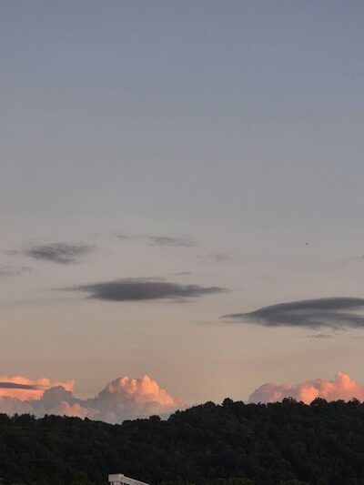 Monroe Park and Marina - Sardis, OH