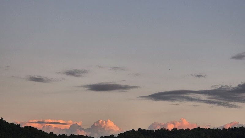 Monroe Park and Marina - Sardis, OH