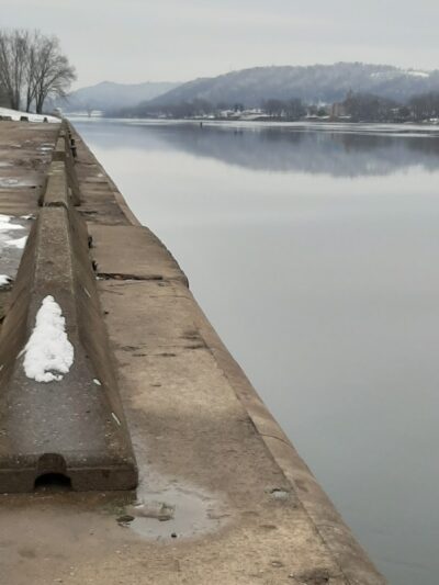 Monroe Park and Marina - Sardis, OH