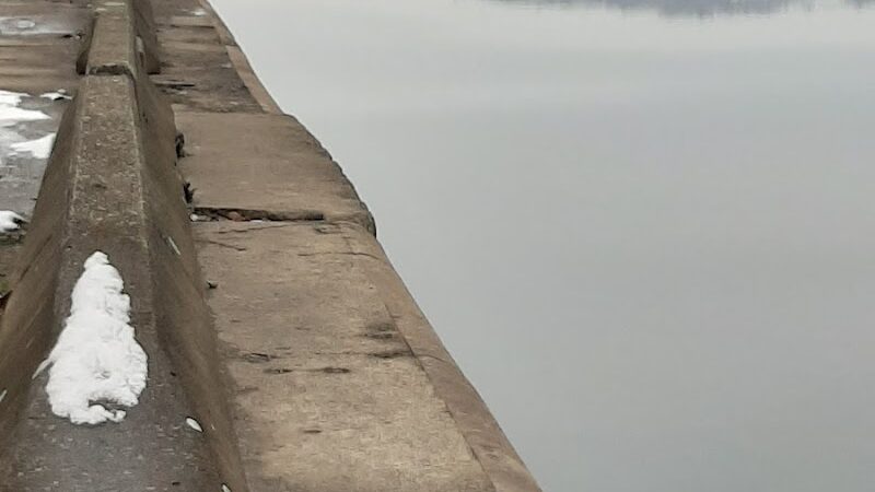 Monroe Park and Marina - Sardis, OH