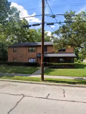 The New Dog Pound - Sayler Park, OH