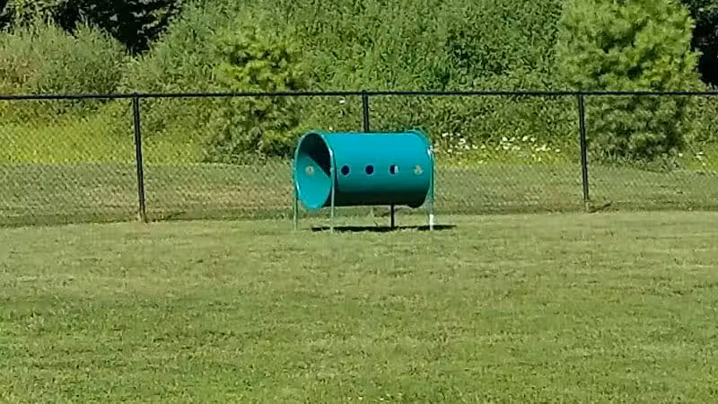 Andersen Dog Park - Schenectady, NY