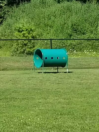 Andersen Dog Park - Schenectady, NY