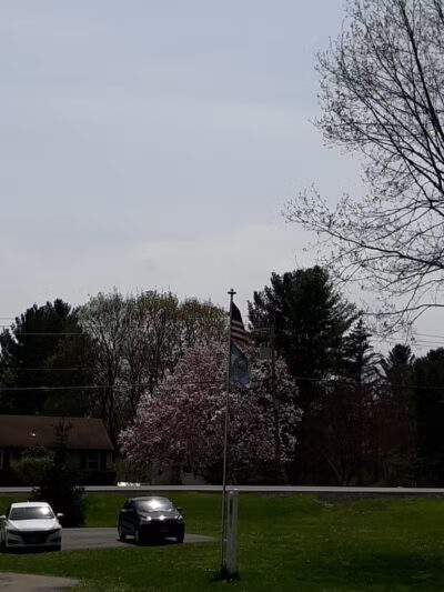 Andersen Dog Park - Schenectady, NY