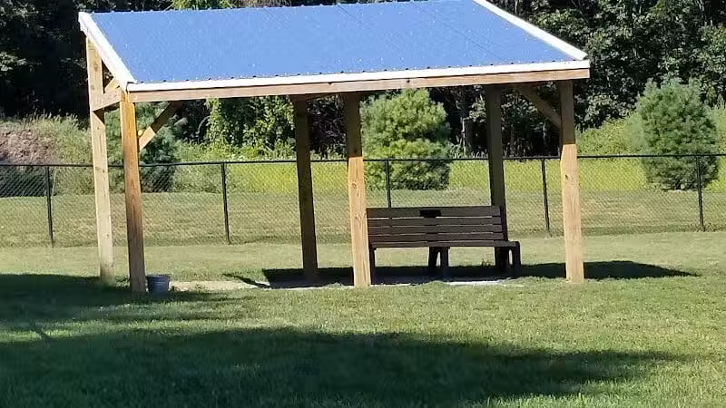 Andersen Dog Park - Schenectady, NY