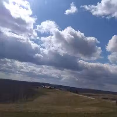 Crown City Wildlife Area - Scottown, OH