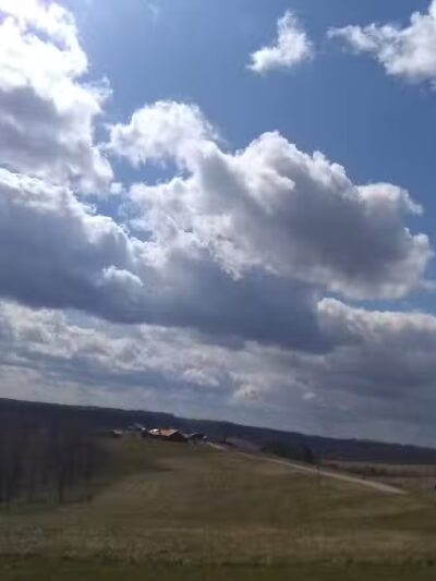 Crown City Wildlife Area - Scottown, OH