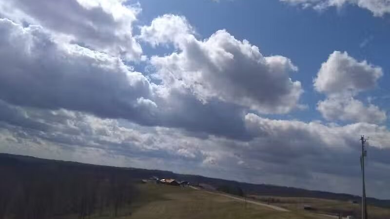 Crown City Wildlife Area - Scottown, OH