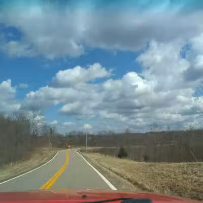 Crown City Wildlife Area - Scottown, OH