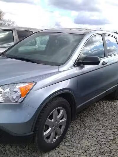 Crown City Wildlife Area - Scottown, OH