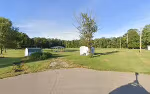 Seaman Soccer Field - Seaman, OH