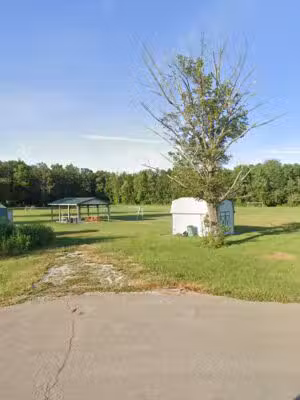 Seaman Soccer Field - Seaman, OH