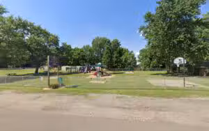 Crewson Woods North Side Park - Sebring, OH