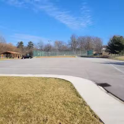 Meijer Park - Seven Hills, OH