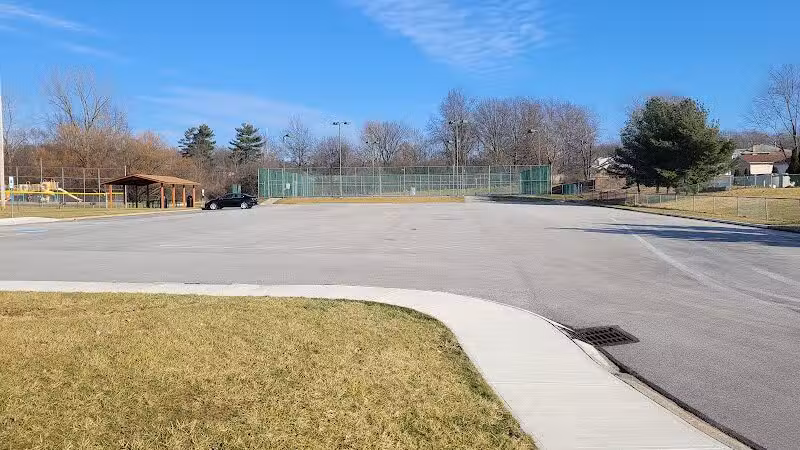 Meijer Park - Seven Hills, OH