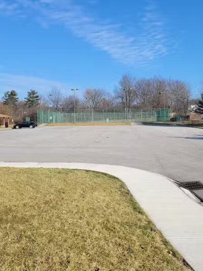 Meijer Park - Seven Hills, OH