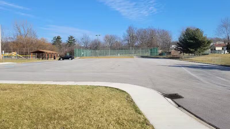 Meijer Park - Seven Hills, OH