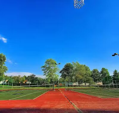 Meijer Park - Seven Hills, OH