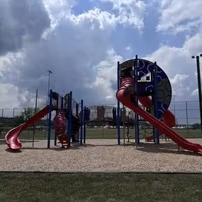 Meijer Park - Seven Hills, OH