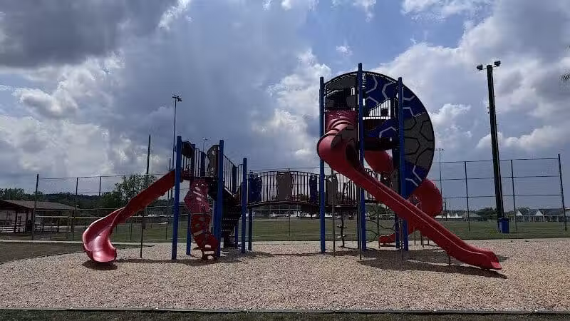 Meijer Park - Seven Hills, OH