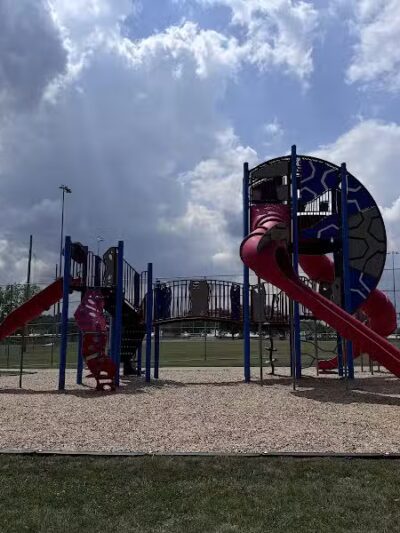 Meijer Park - Seven Hills, OH