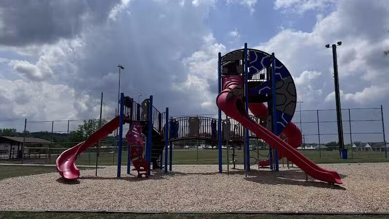 Meijer Park - Seven Hills, OH