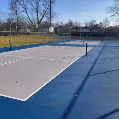 Meijer Park - Seven Hills, OH