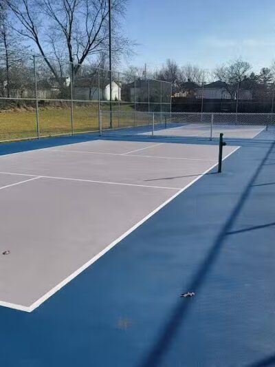 Meijer Park - Seven Hills, OH