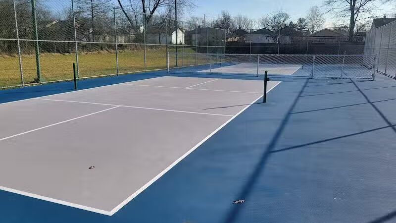 Meijer Park - Seven Hills, OH