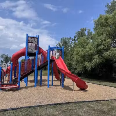 Meijer Park - Seven Hills, OH