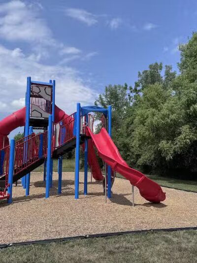 Meijer Park - Seven Hills, OH