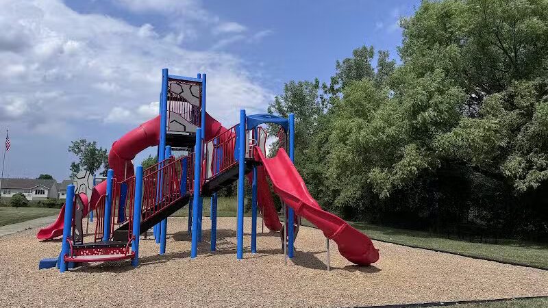 Meijer Park - Seven Hills, OH