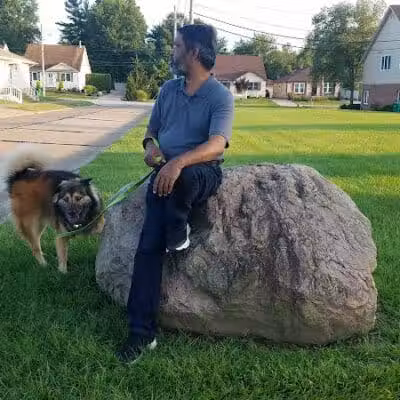 Meijer Park - Seven Hills, OH