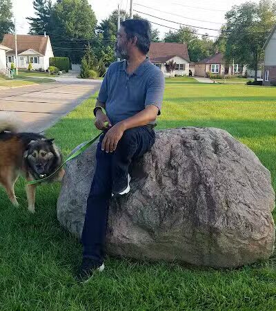 Meijer Park - Seven Hills, OH