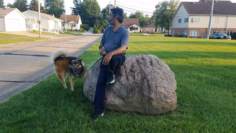 Meijer Park - Seven Hills, OH
