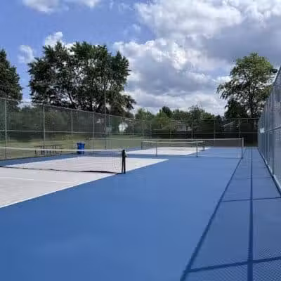 Meijer Park - Seven Hills, OH
