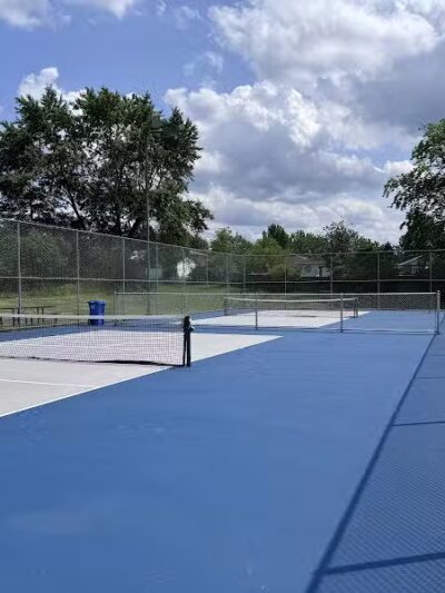 Meijer Park - Seven Hills, OH