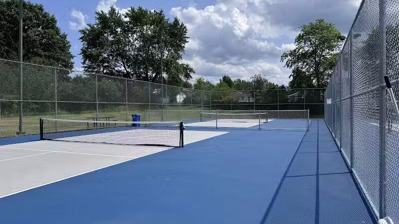 Meijer Park - Seven Hills, OH