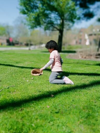 Gridley Triangle Park - Shaker Heights, OH