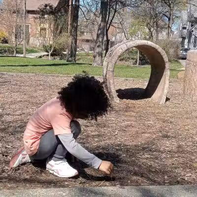 Gridley Triangle Park - Shaker Heights, OH