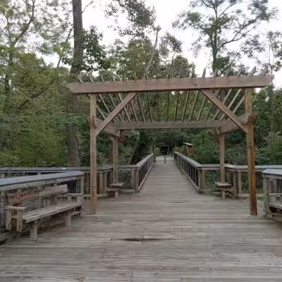 Horseshoe Lake Park - Shaker Heights, OH