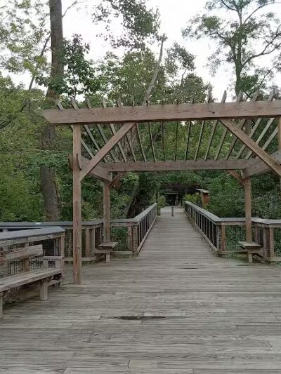 Horseshoe Lake Park - Shaker Heights, OH