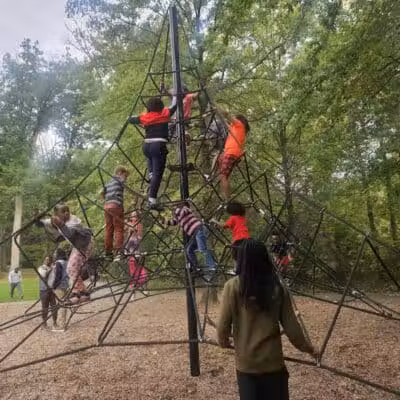 Horseshoe Lake Park - Shaker Heights, OH