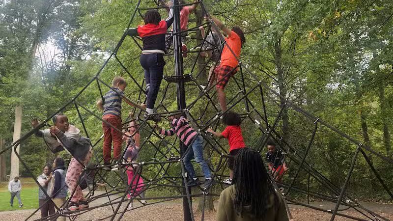 Horseshoe Lake Park - Shaker Heights, OH